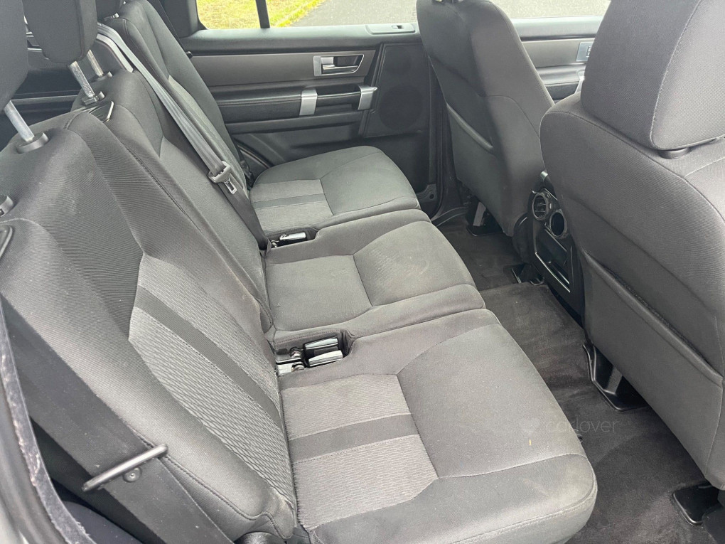 2011 Land Rover Discovery 4 for sale in Carrickfergus NI