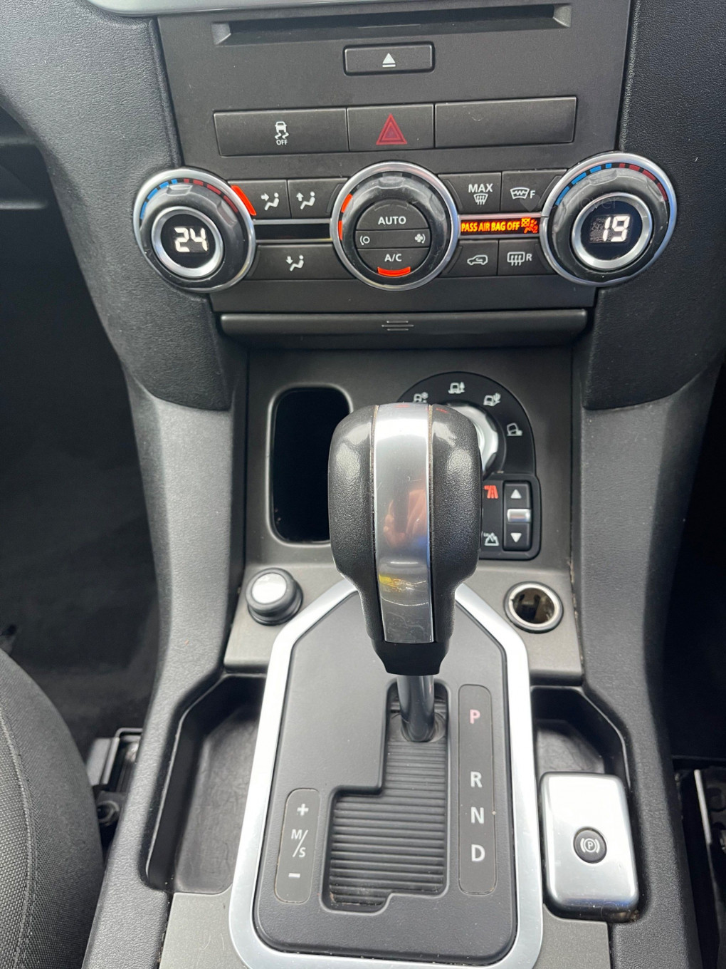 2011 Land Rover Discovery 4 for sale in Carrickfergus NI