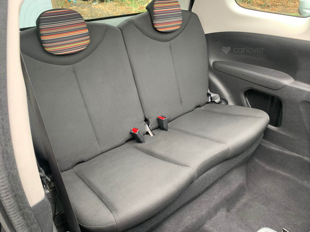 Citroen C1 Petrol Hatchback in Lisburn