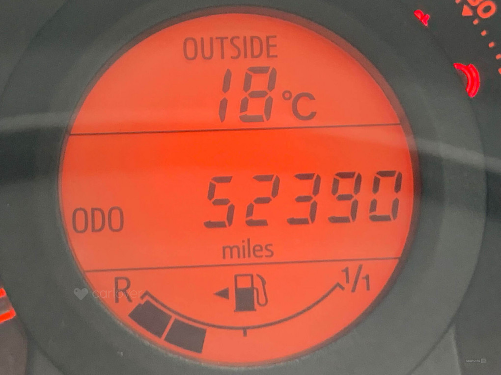 Citroen C1 Petrol Hatchback in Lisburn
