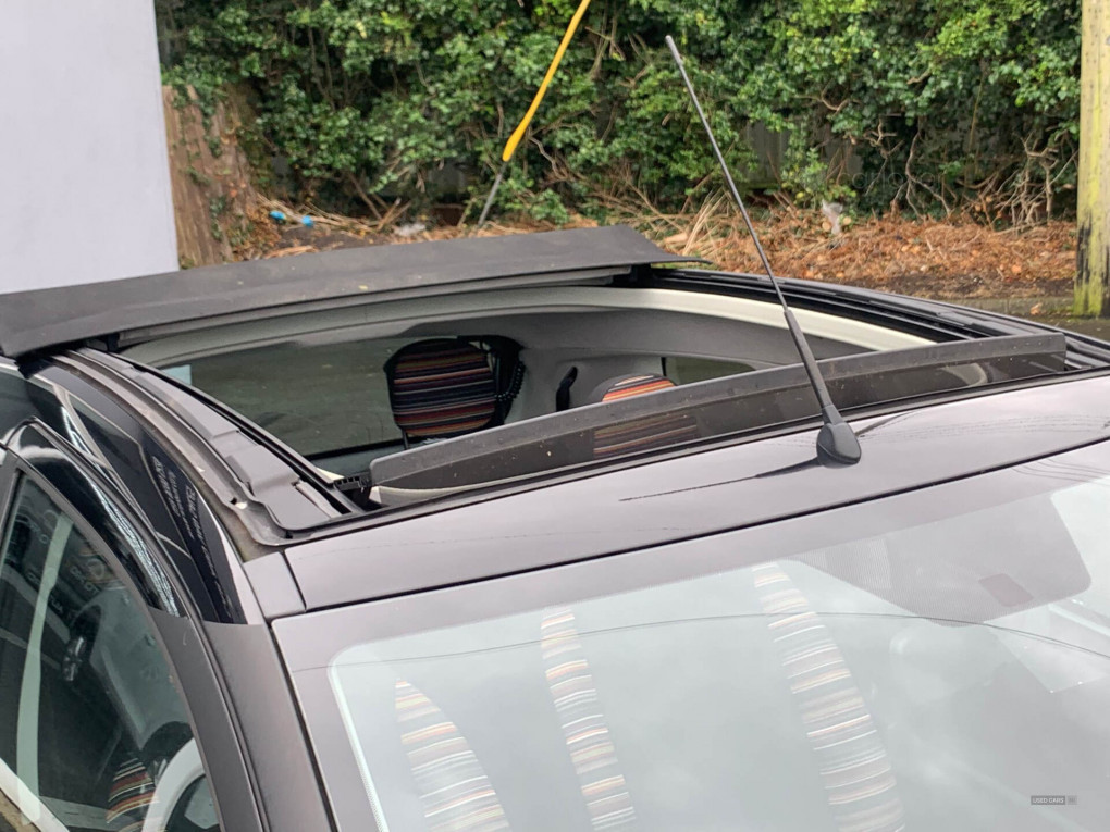 Citroen C1 Petrol Hatchback in Lisburn