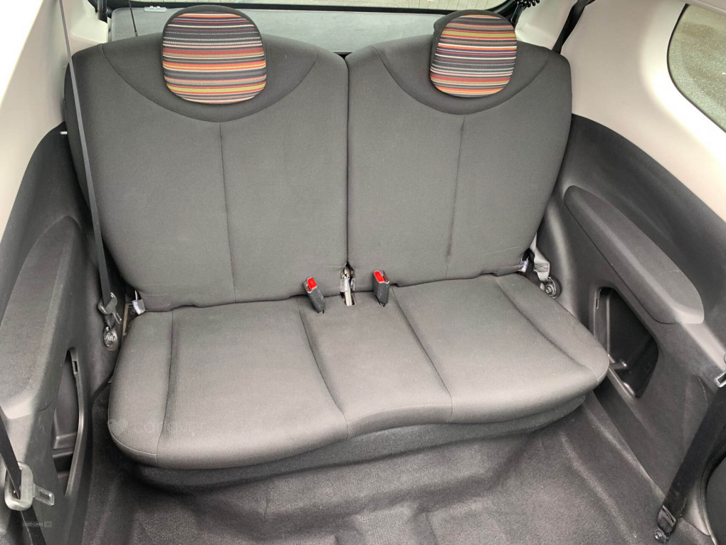 Citroen C1 Petrol Hatchback in Lisburn