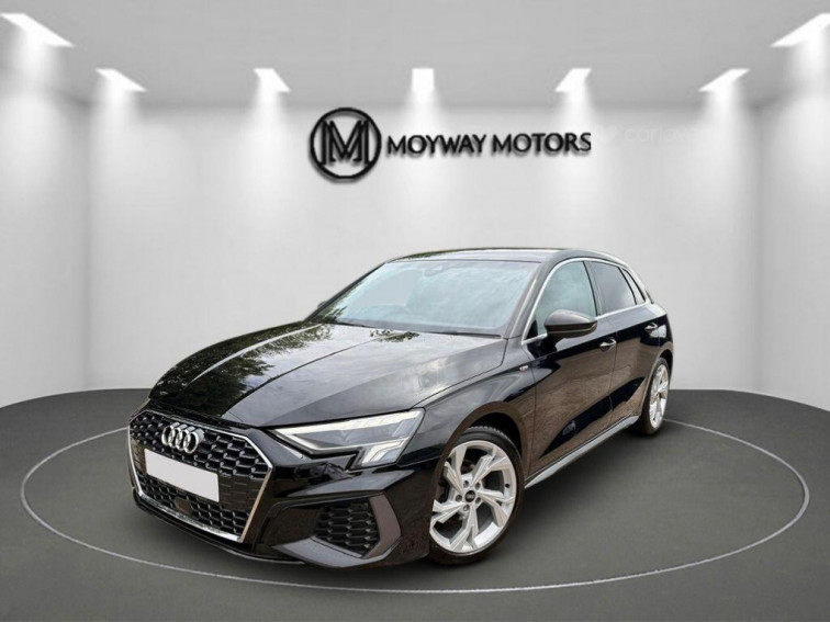 2023 Audi A3