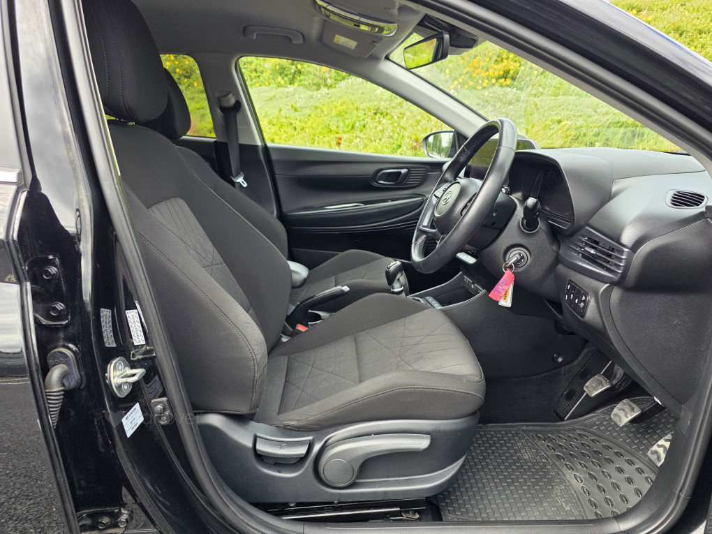 Hyundai Baylon Petrol SUV in Gilford
