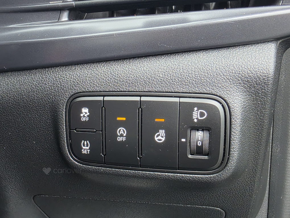 Hyundai Baylon Petrol SUV in Gilford