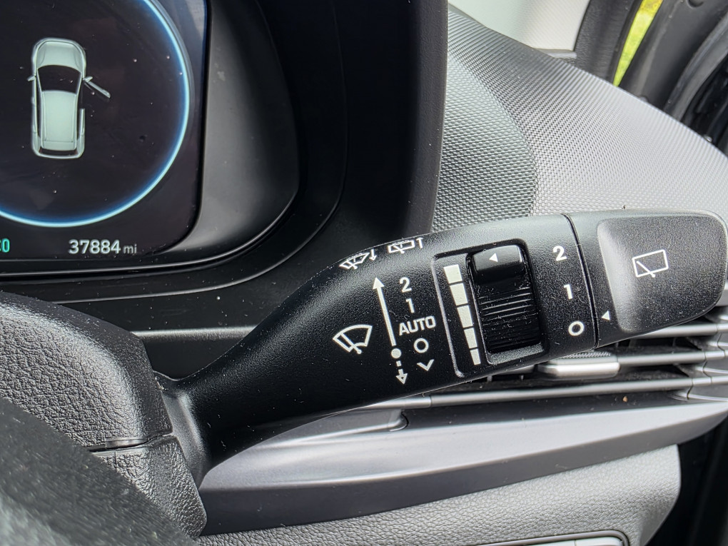 Hyundai Baylon Petrol SUV in Gilford