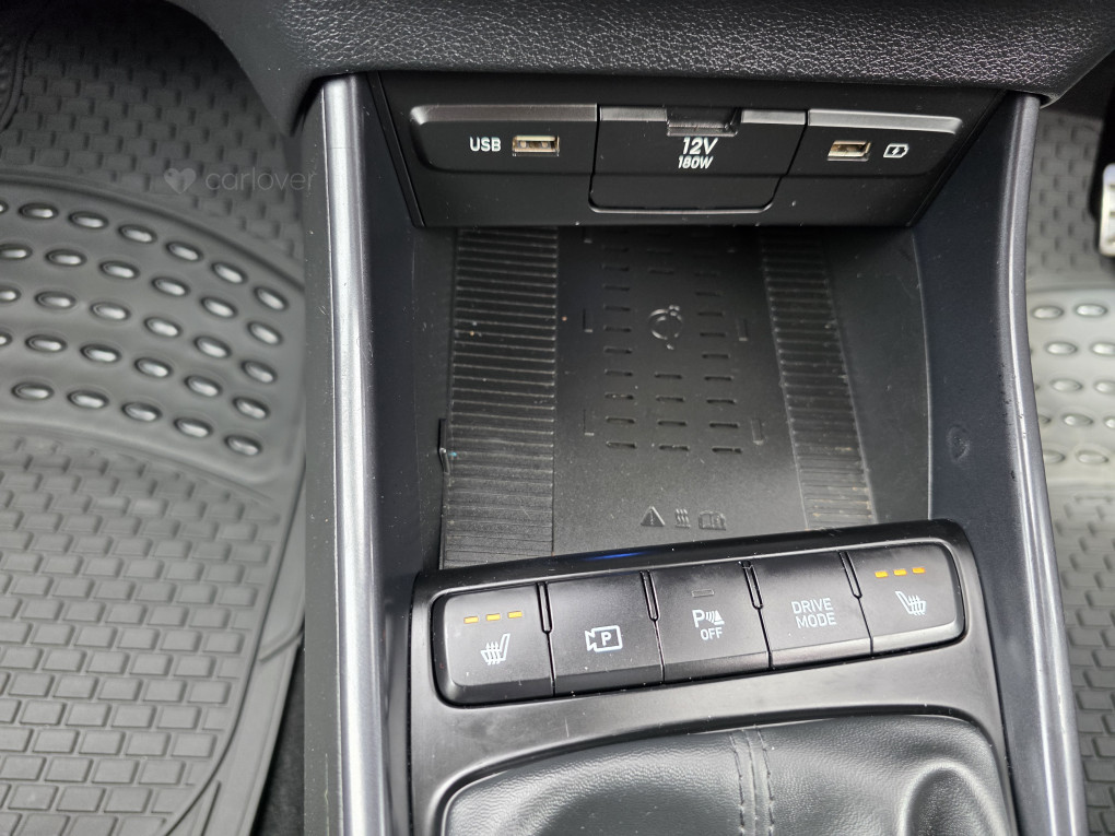 Hyundai Baylon Petrol SUV in Gilford