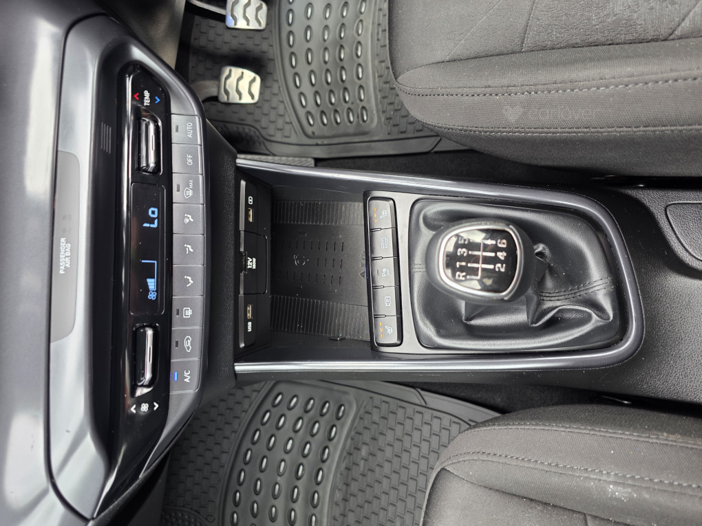 Hyundai Baylon Petrol SUV in Gilford