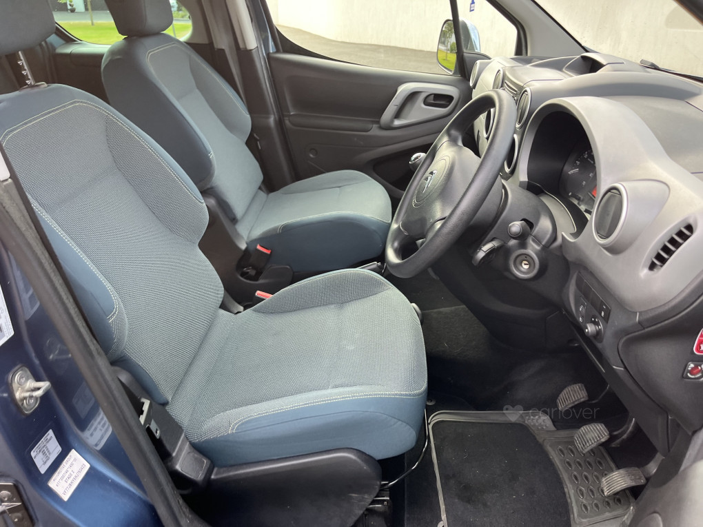 Citroen Berlingo Multispace Diesel Commercial in Lisburn