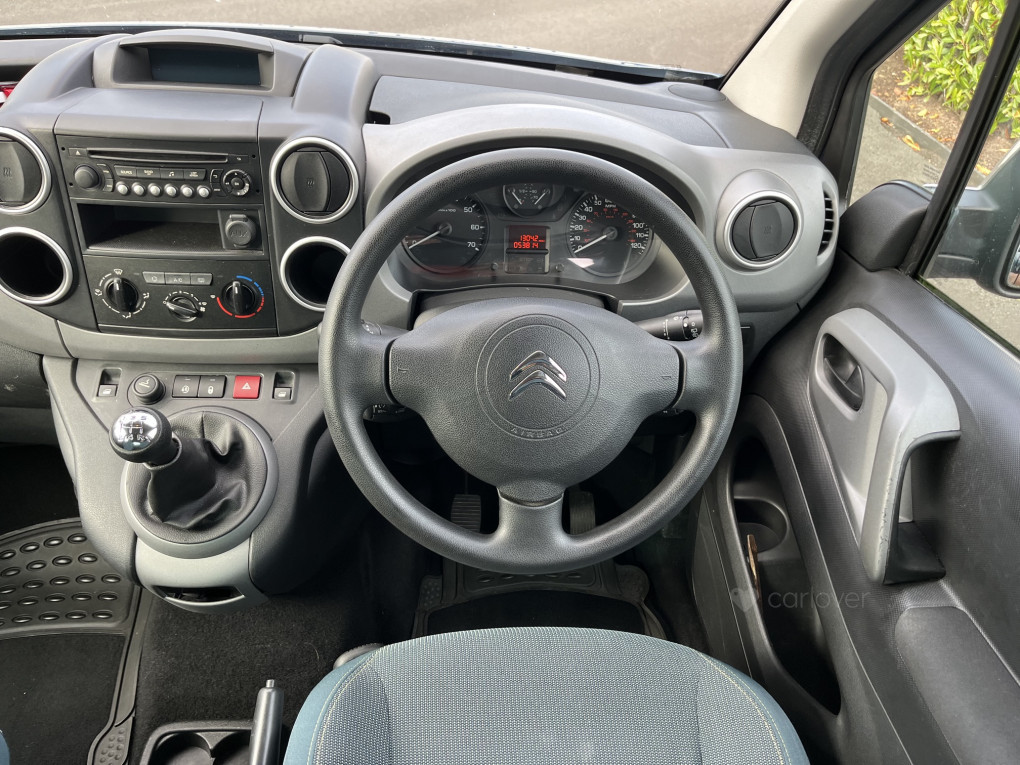 Citroen Berlingo Multispace Diesel Commercial in Lisburn