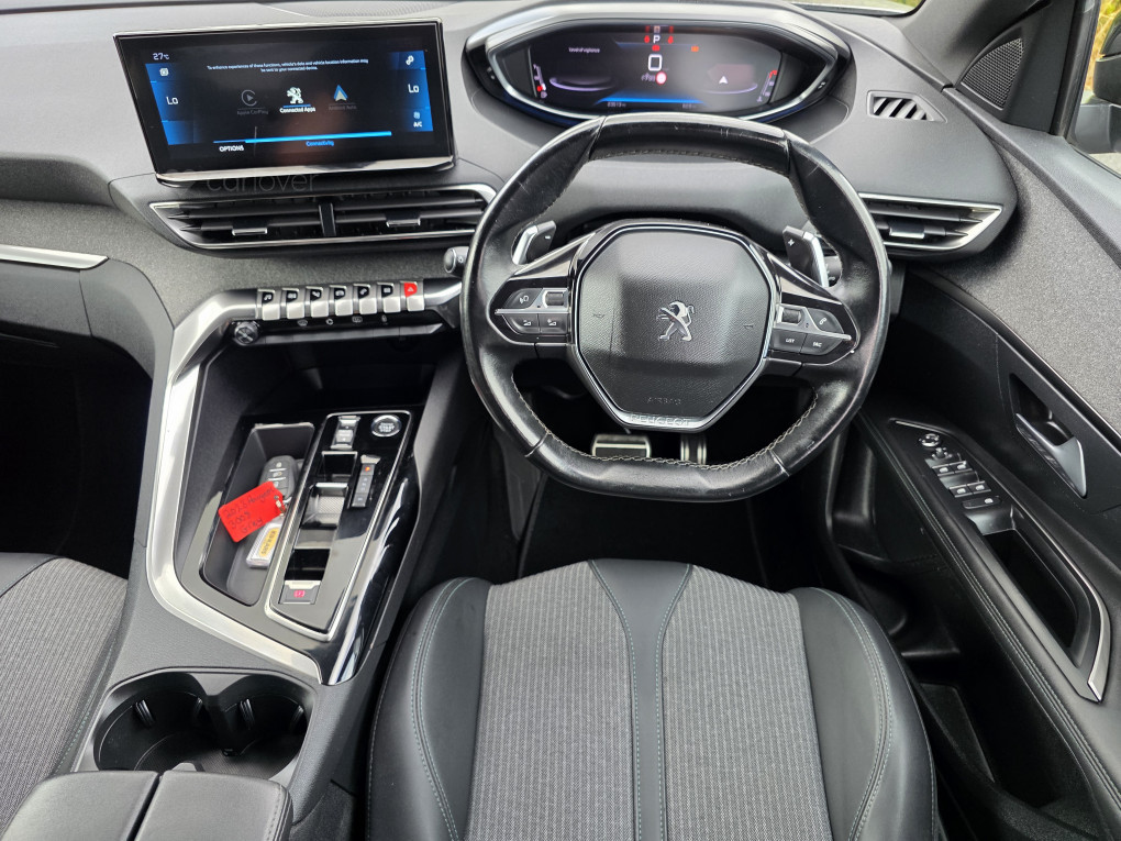 Peugeot 3008 Diesel SUV in Gilford
