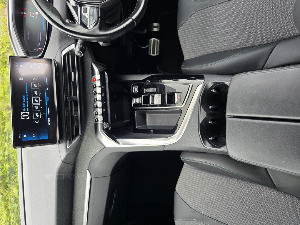 Peugeot 3008 Diesel SUV in Gilford