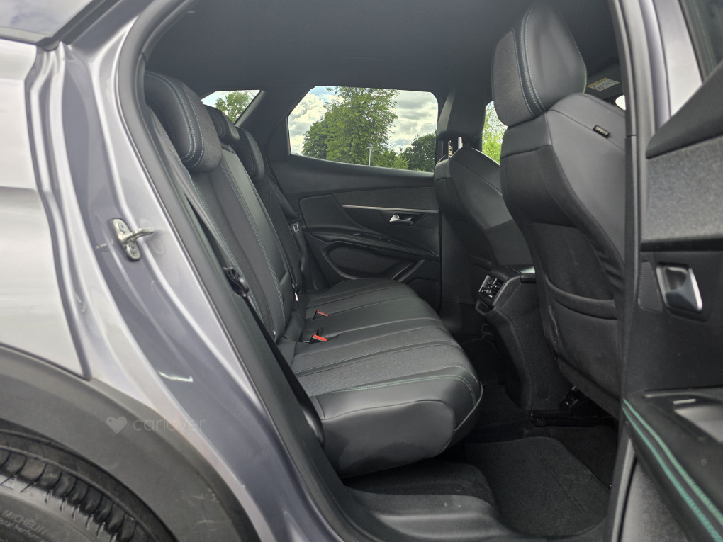 Peugeot 3008 Diesel SUV in Gilford