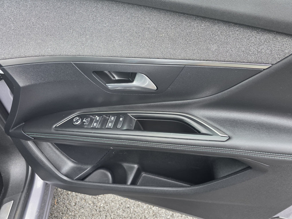 Peugeot 3008 Diesel SUV in Gilford