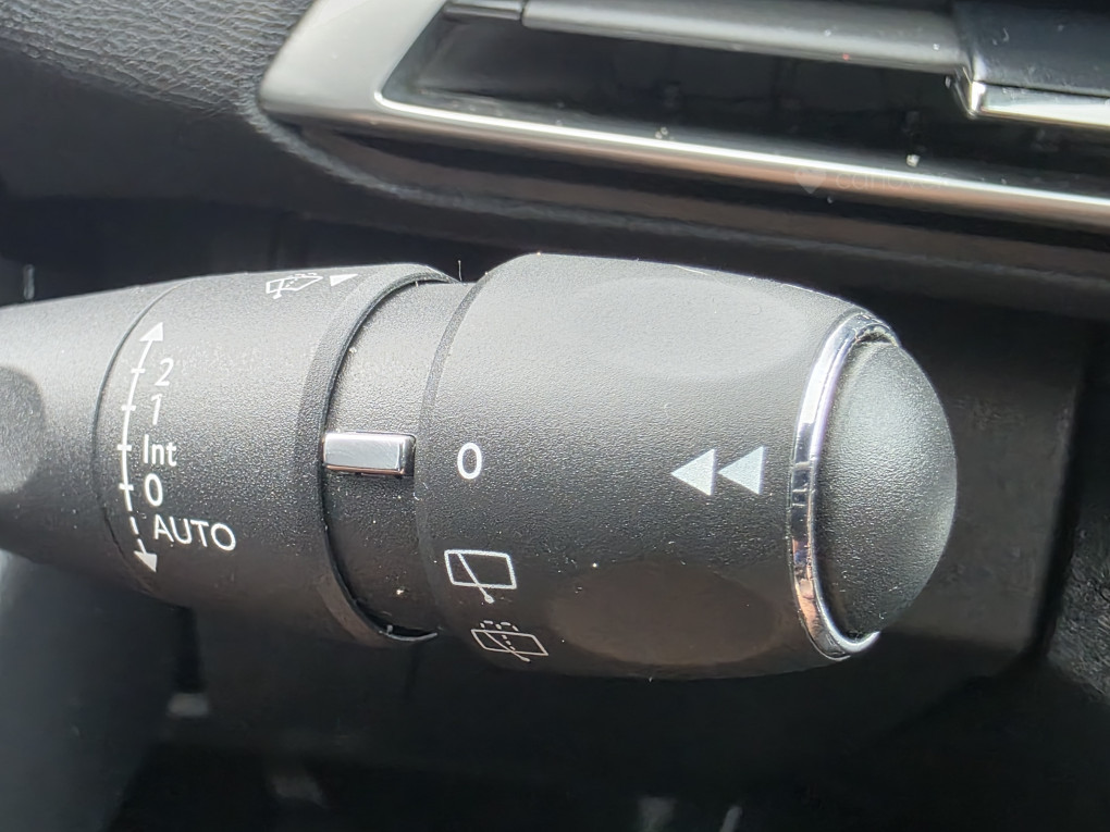 Peugeot 3008 Diesel SUV in Gilford
