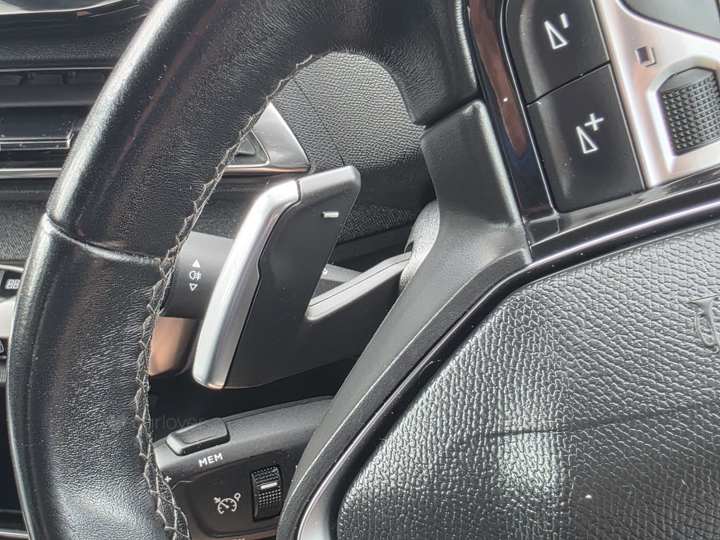 Peugeot 3008 Diesel SUV in Gilford