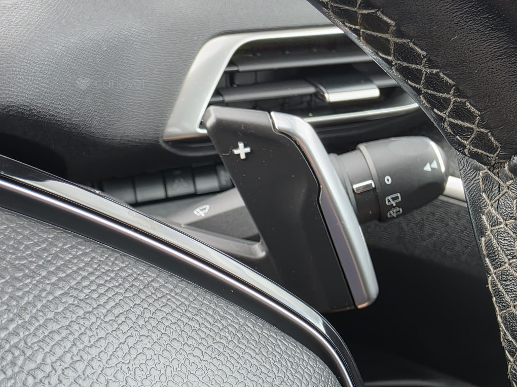 Peugeot 3008 Diesel SUV in Gilford