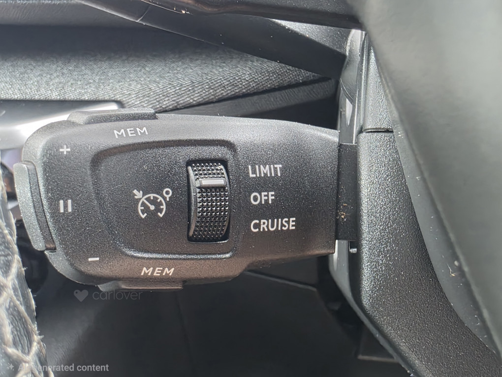 Peugeot 3008 Diesel SUV in Gilford