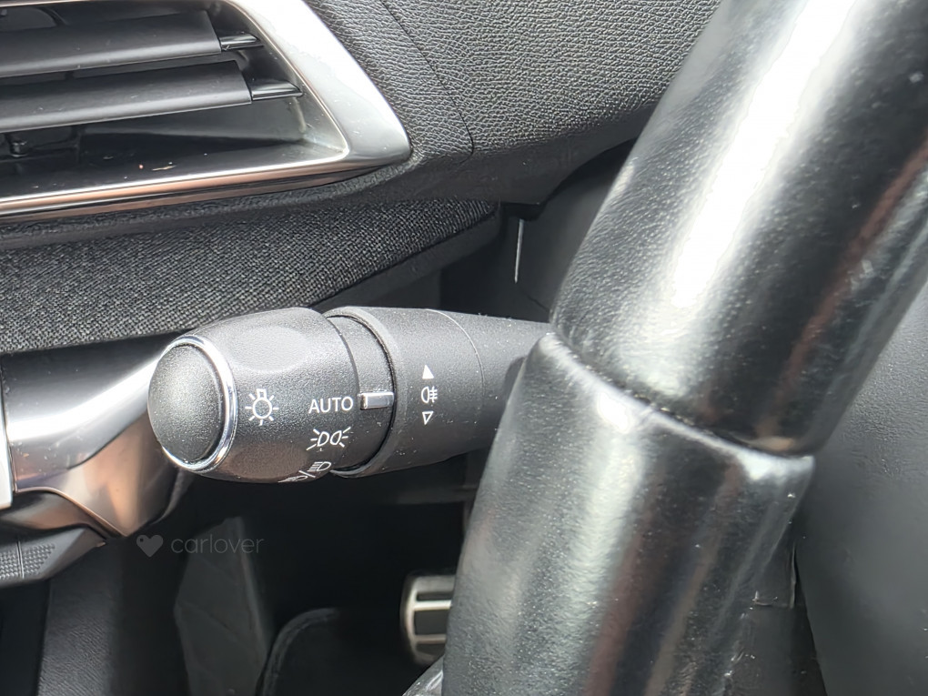 Peugeot 3008 Diesel SUV in Gilford