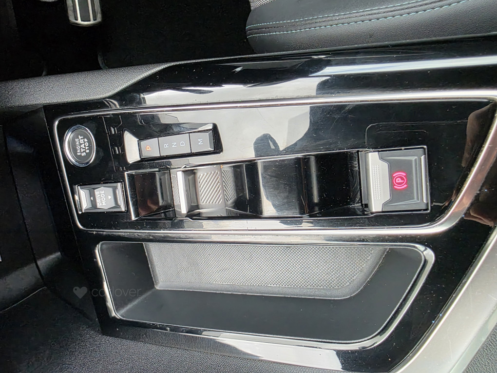 Peugeot 3008 Diesel SUV in Gilford