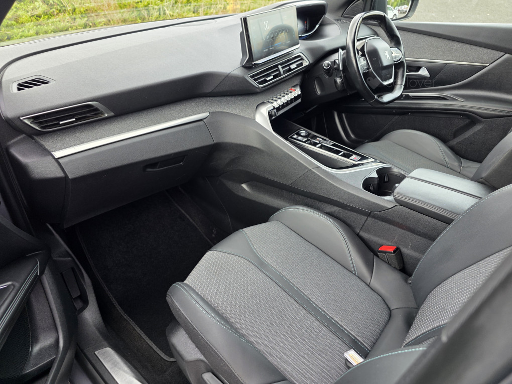 Peugeot 3008 Diesel SUV in Gilford