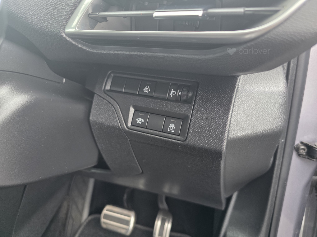 Peugeot 3008 Diesel SUV in Gilford