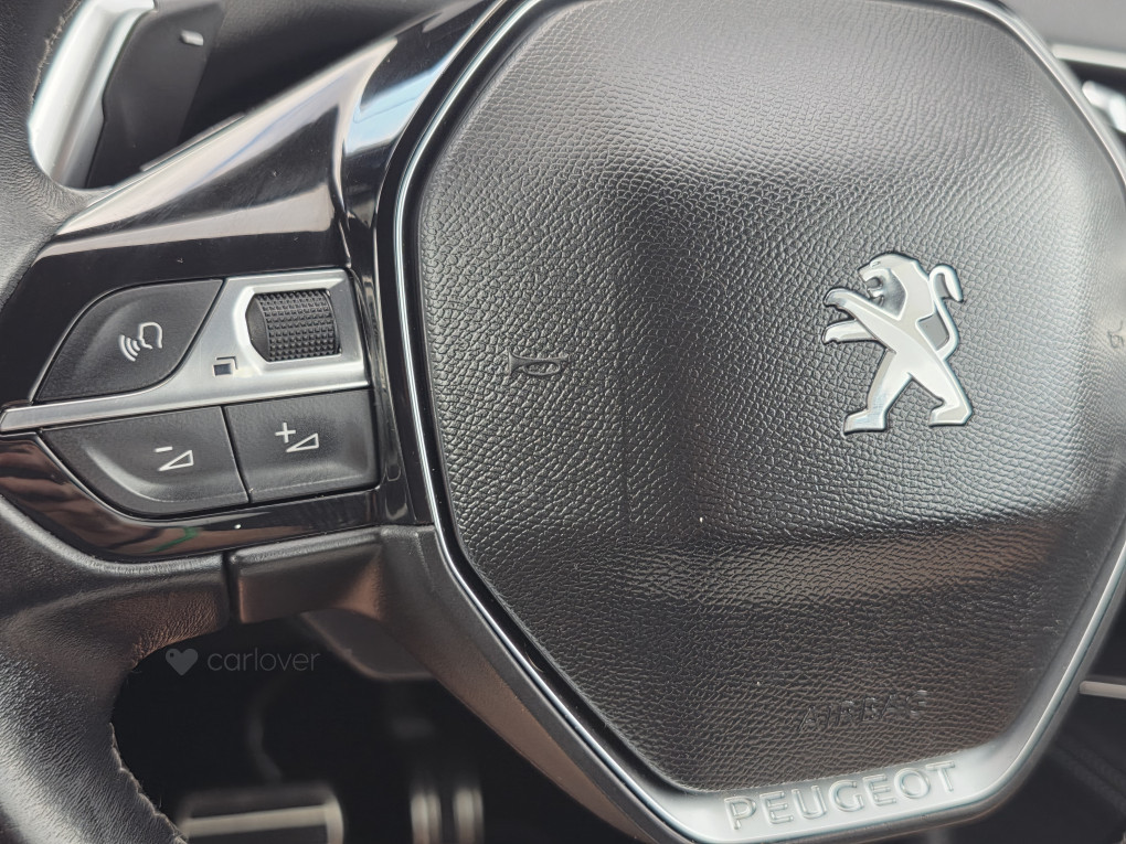Peugeot 3008 Diesel SUV in Gilford