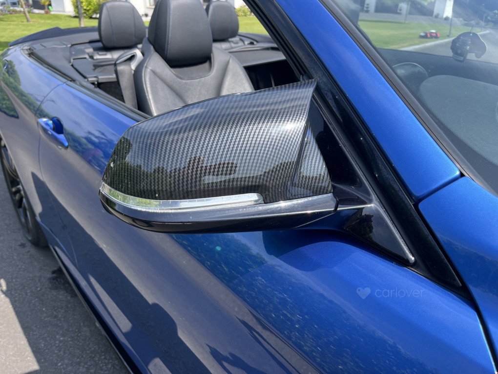 BMW 4 Series Diesel Convertible in Lisburn