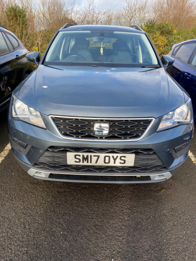 Browse Our Range of Quality Used Cars for Sale in Newtownabbey, NI