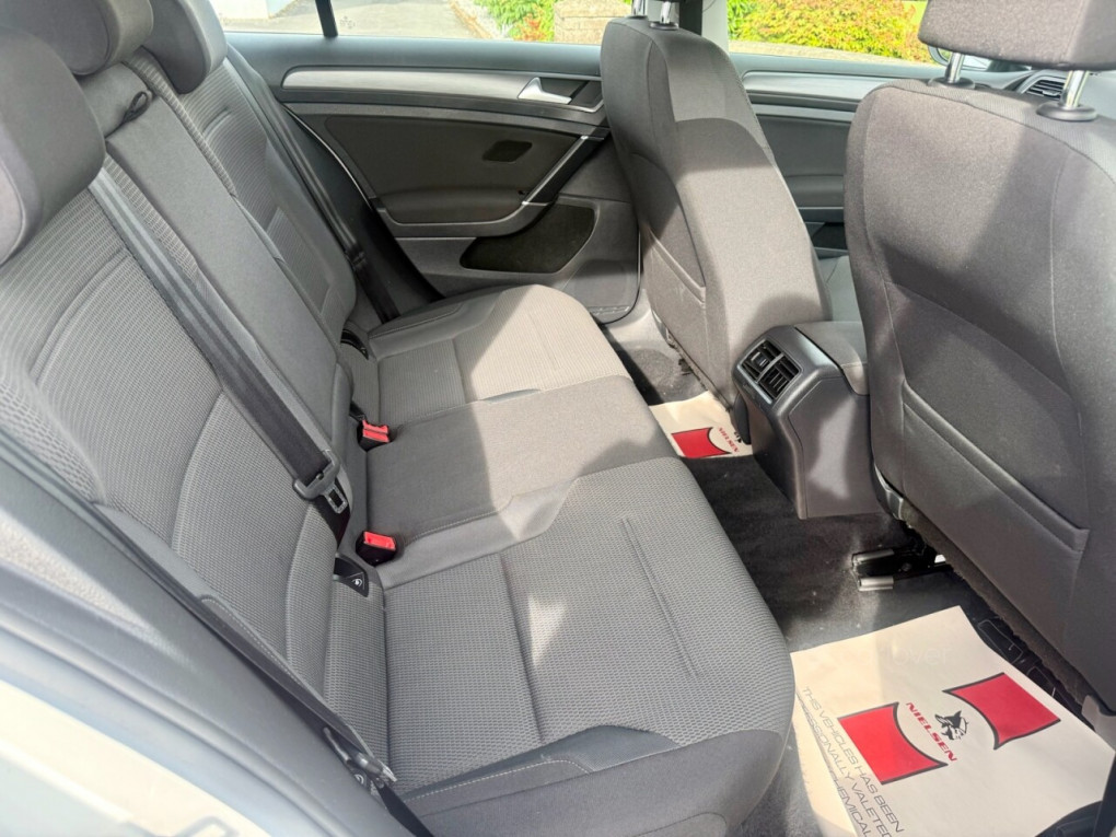 Volkswagen Golf Diesel Hatchback in Dungannon