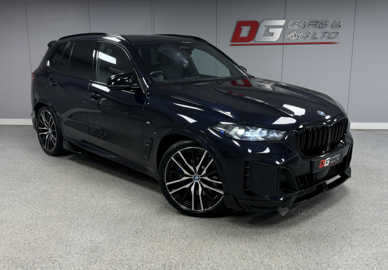 2023 BMW X5