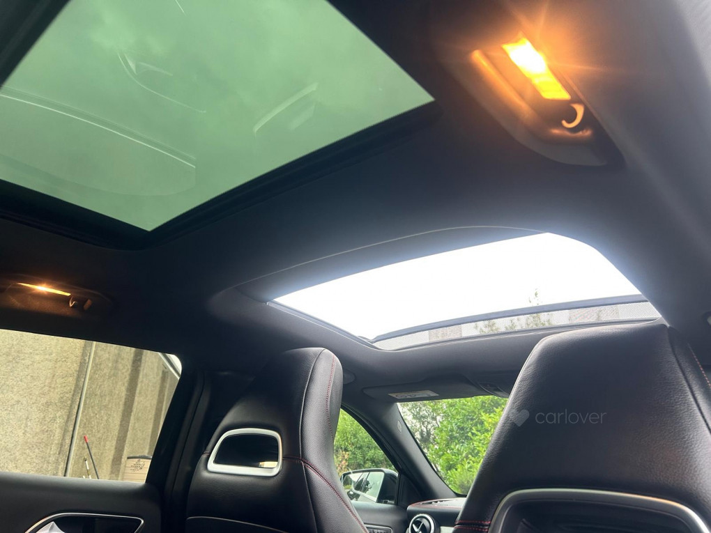 Mercedes-Benz GLA Diesel SUV in Rathfriland