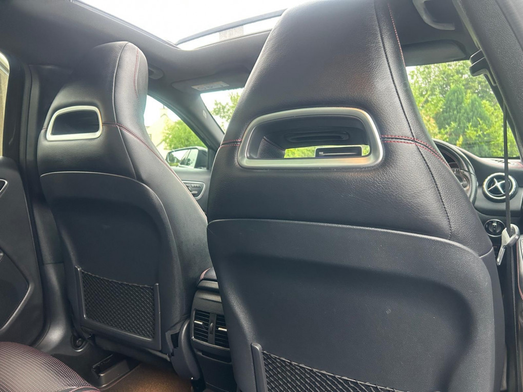 Mercedes-Benz GLA Diesel SUV in Rathfriland