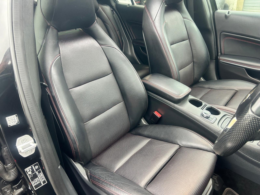 Mercedes-Benz GLA Diesel SUV in Rathfriland