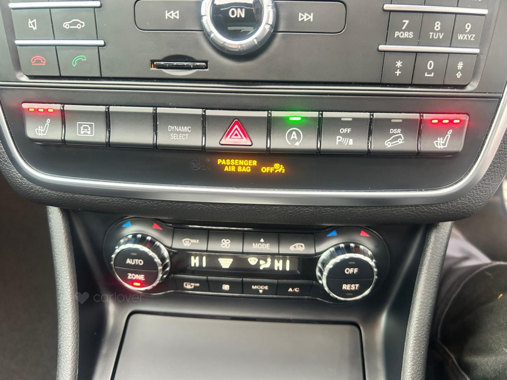 Mercedes-Benz GLA Diesel SUV in Rathfriland