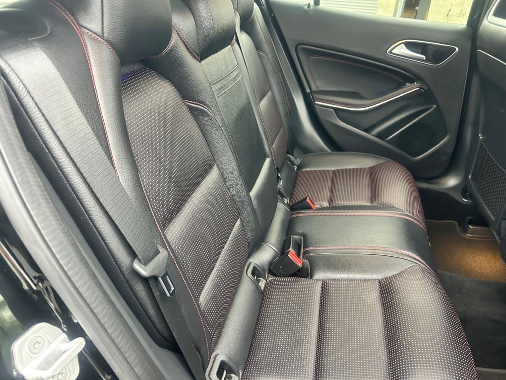 Mercedes-Benz GLA Diesel SUV in Rathfriland