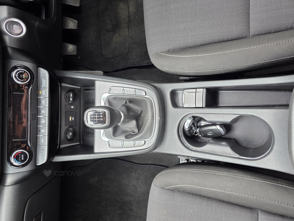 Hyundai Kona Petrol SUV in Gilford