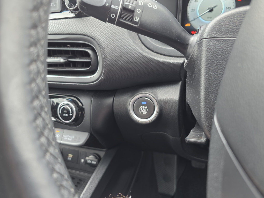 Hyundai Kona Petrol SUV in Gilford