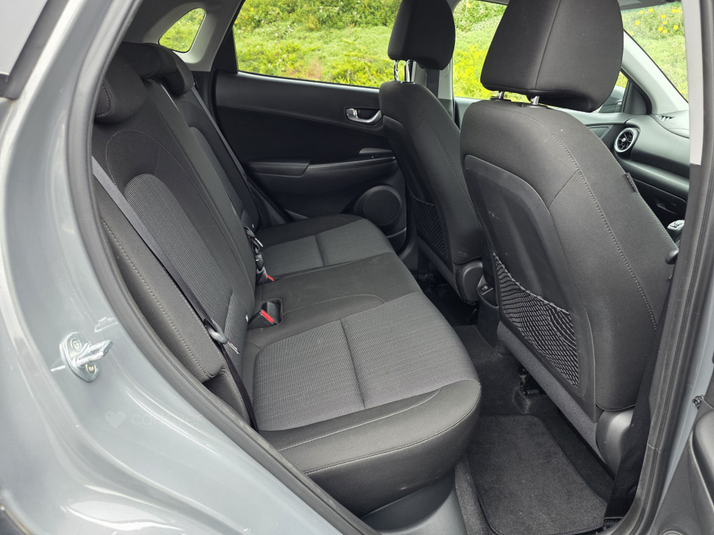 Hyundai Kona Petrol SUV in Gilford