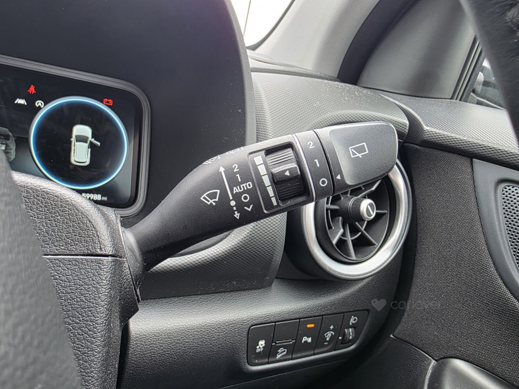 Hyundai Kona Petrol SUV in Gilford