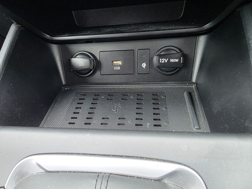 Hyundai Kona Petrol SUV in Gilford