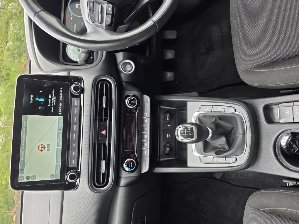 Hyundai Kona Petrol SUV in Gilford