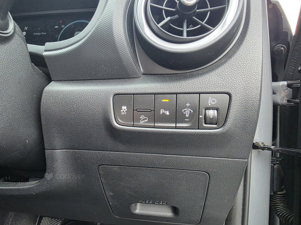 Hyundai Kona Petrol SUV in Gilford