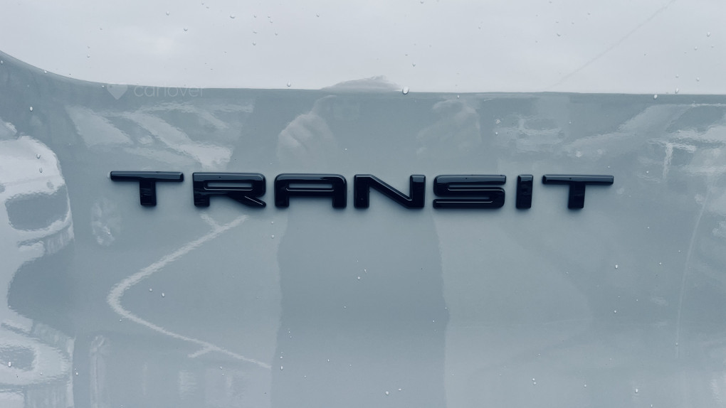 Ford Transit Diesel Commercial in Downpatrick