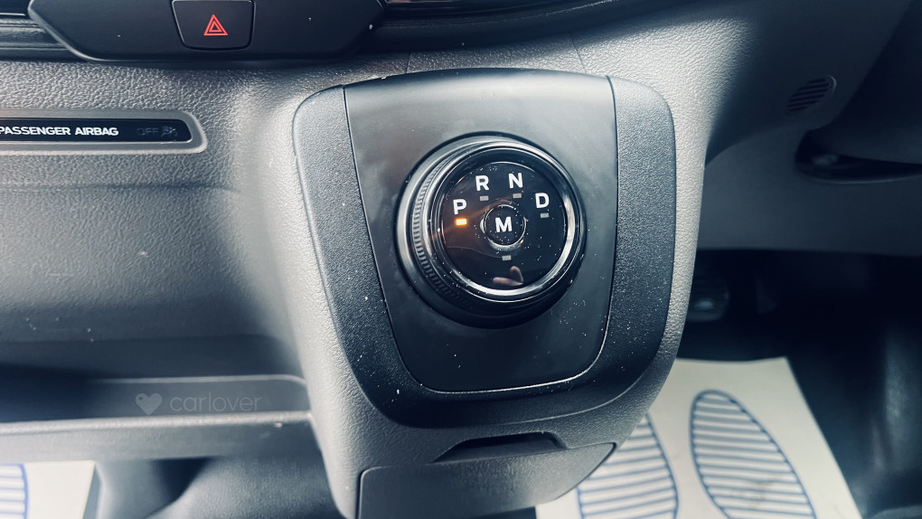 Ford Transit Diesel Commercial in Downpatrick