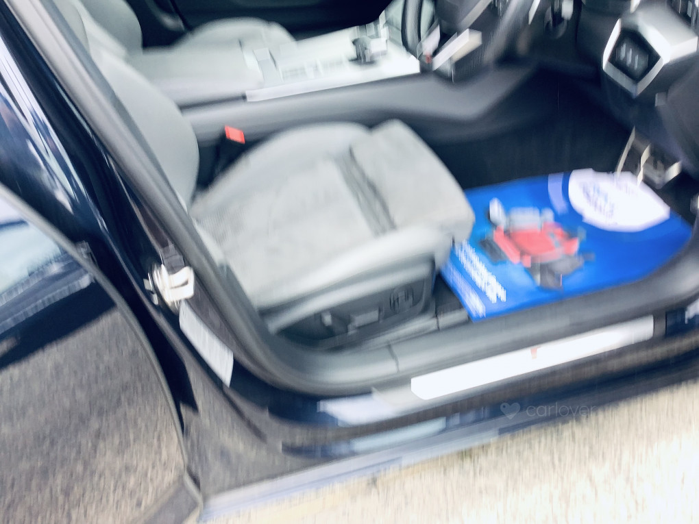 Audi A6 Diesel Saloon in Newry