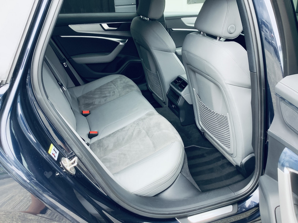 Audi A6 Diesel Saloon in Newry