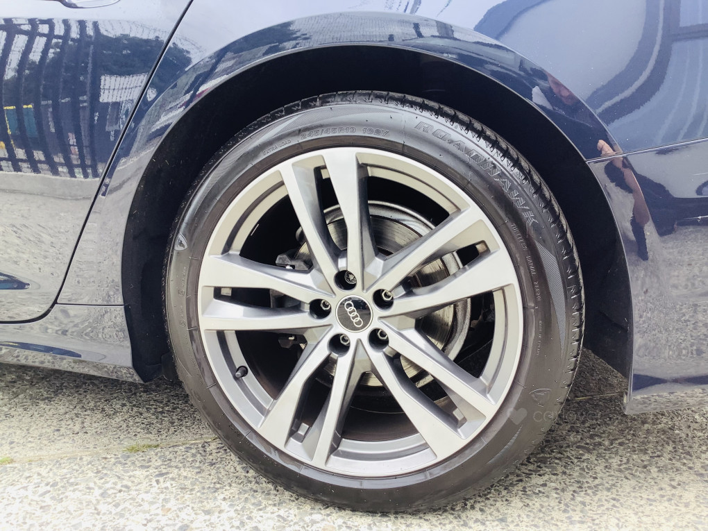 Audi A6 Diesel Saloon in Newry
