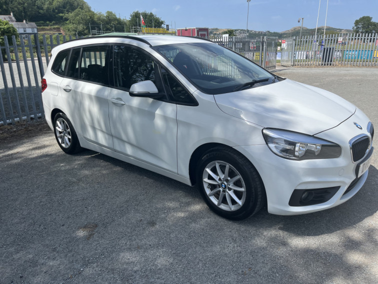 2016 BMW 2 Series