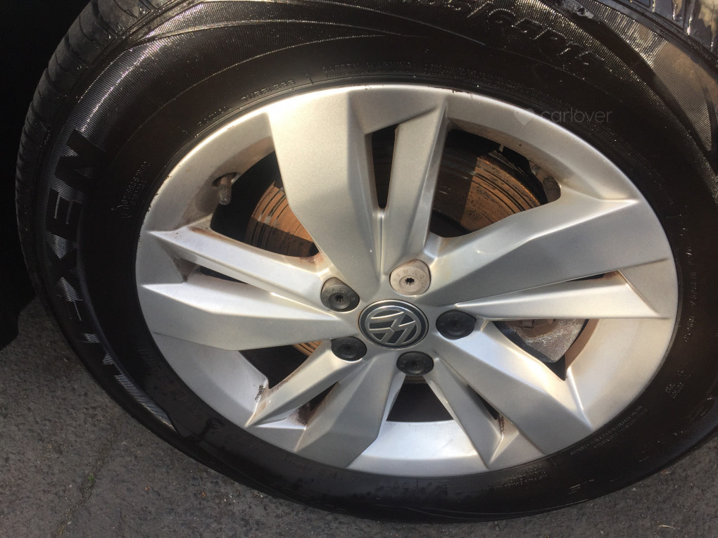 2019 Volkswagen Polo for sale in Colwyn Bay Car Hub Wales Ltd